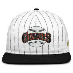 San Francisco Giants Nike Cooperstown Collection Pro Adjustable Hat - MLB Hats