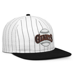 San Francisco Giants Nike Cooperstown Collection Pro Adjustable Hat - MLB Hats