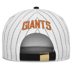 San Francisco Giants Nike Cooperstown Collection Pro Adjustable Hat - MLB Hats