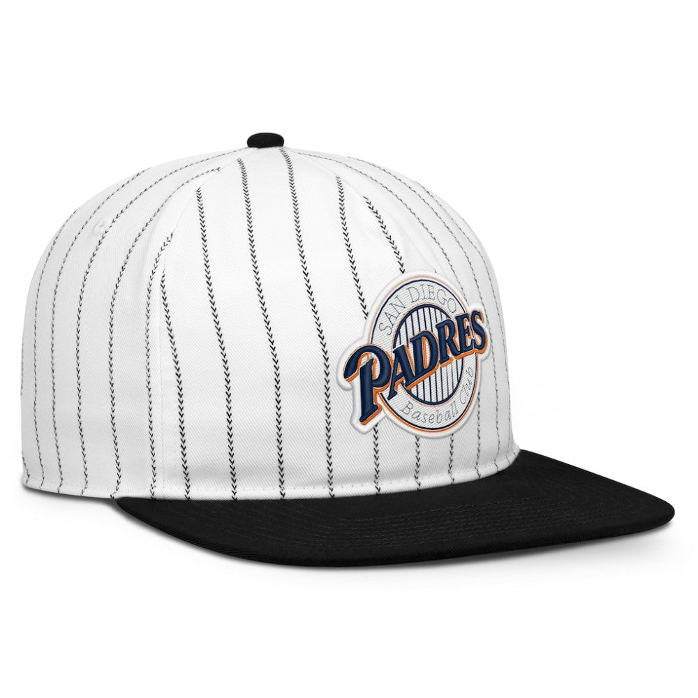 San Diego Padres Nike Cooperstown Collection Pro Adjustable Hat - MLB Hats