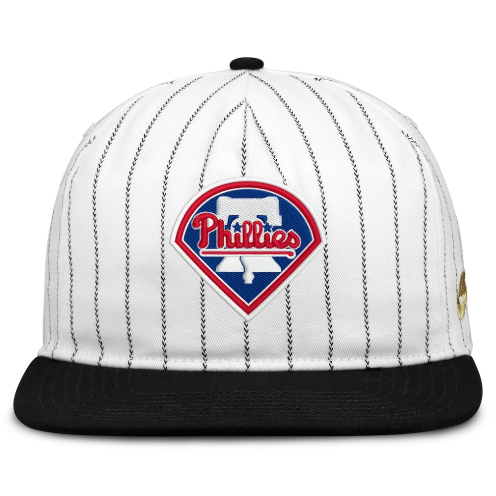 Philadelphia Phillies Nike Cooperstown Collection Pro Adjustable Hat - MLB Hats