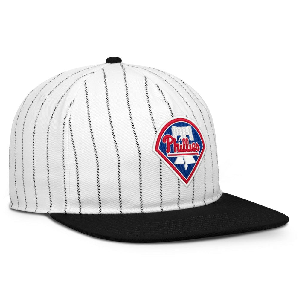 Philadelphia Phillies Nike Cooperstown Collection Pro Adjustable Hat - MLB Hats