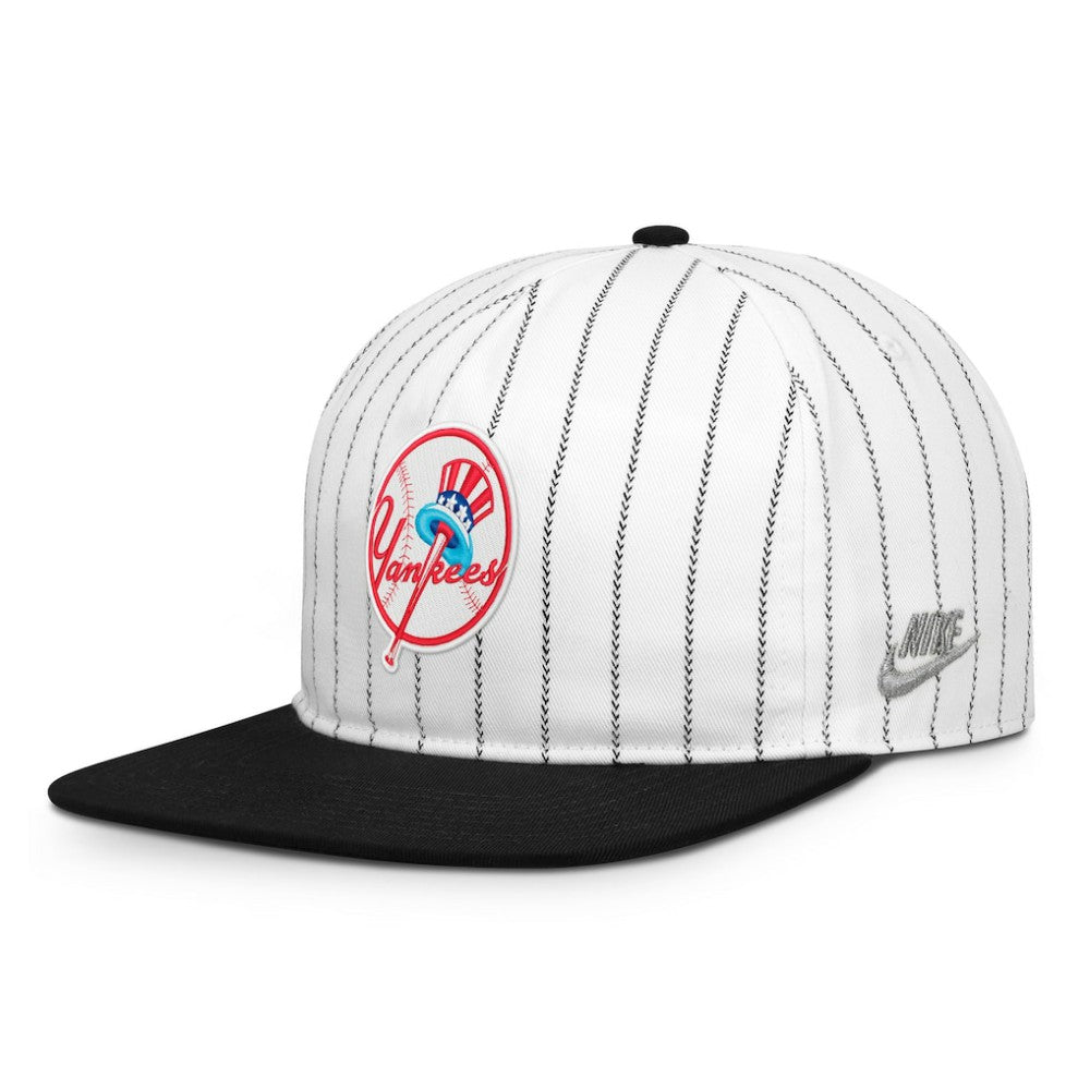 New York Yankees Nike Cooperstown Collection Pro Adjustable Hat - MLB Hats