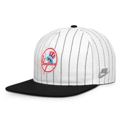 New York Yankees Nike Cooperstown Collection Pro Adjustable Hat - MLB Hats