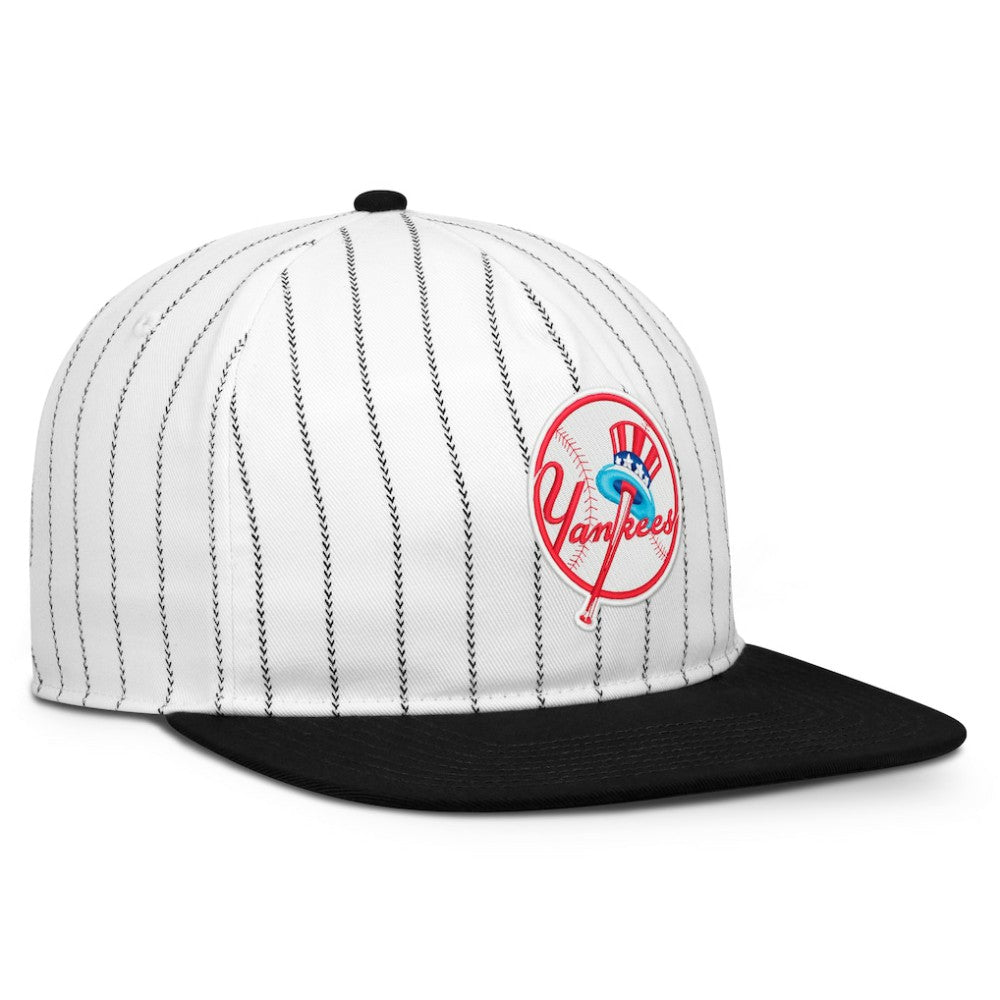 New York Yankees Nike Cooperstown Collection Pro Adjustable Hat - MLB Hats