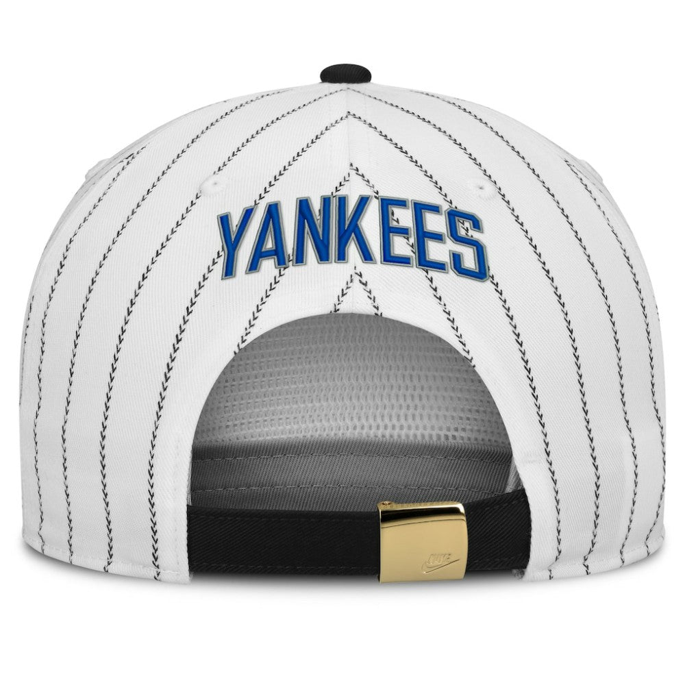 New York Yankees Nike Cooperstown Collection Pro Adjustable Hat - MLB Hats