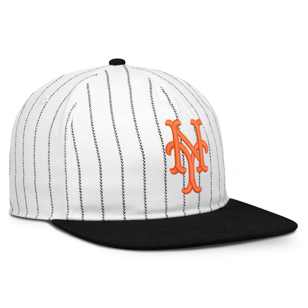 New York Mets Nike Cooperstown Collection Pro Adjustable Hat - MLB Hats