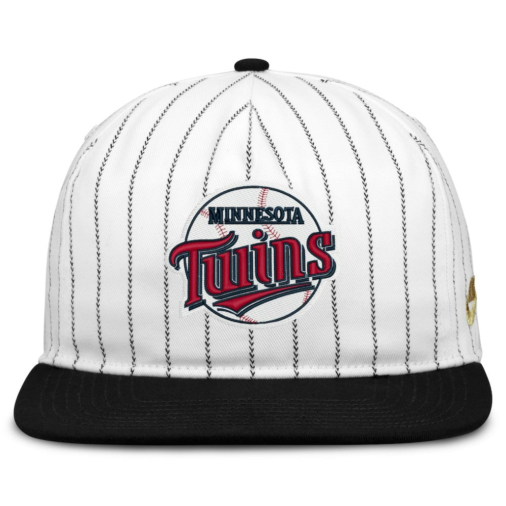 Minnesota Twins Nike Cooperstown Collection Pro Adjustable Hat - MLB Hats