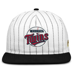 Minnesota Twins Nike Cooperstown Collection Pro Adjustable Hat - MLB Hats