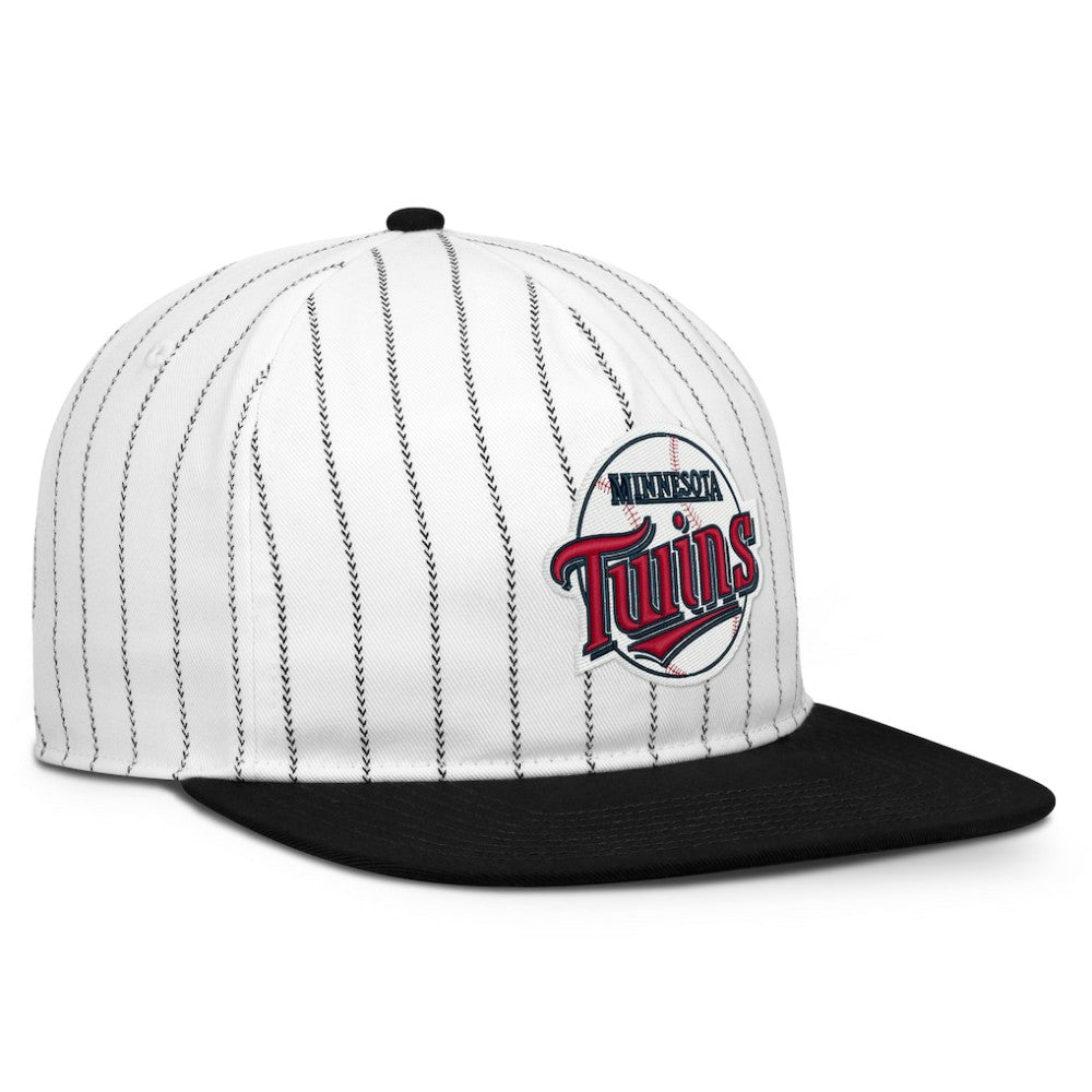 Minnesota Twins Nike Cooperstown Collection Pro Adjustable Hat - MLB Hats