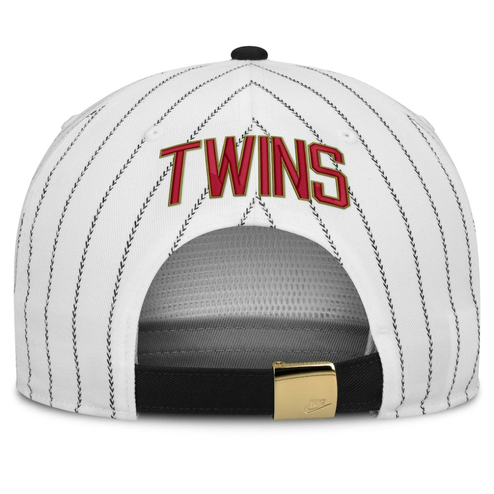Minnesota Twins Nike Cooperstown Collection Pro Adjustable Hat - MLB Hats