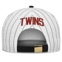 Minnesota Twins Nike Cooperstown Collection Pro Adjustable Hat - MLB Hats