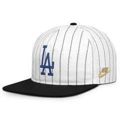 Los Angeles Dodgers Nike Cooperstown Collection Pro Adjustable Hat - MLB Hats