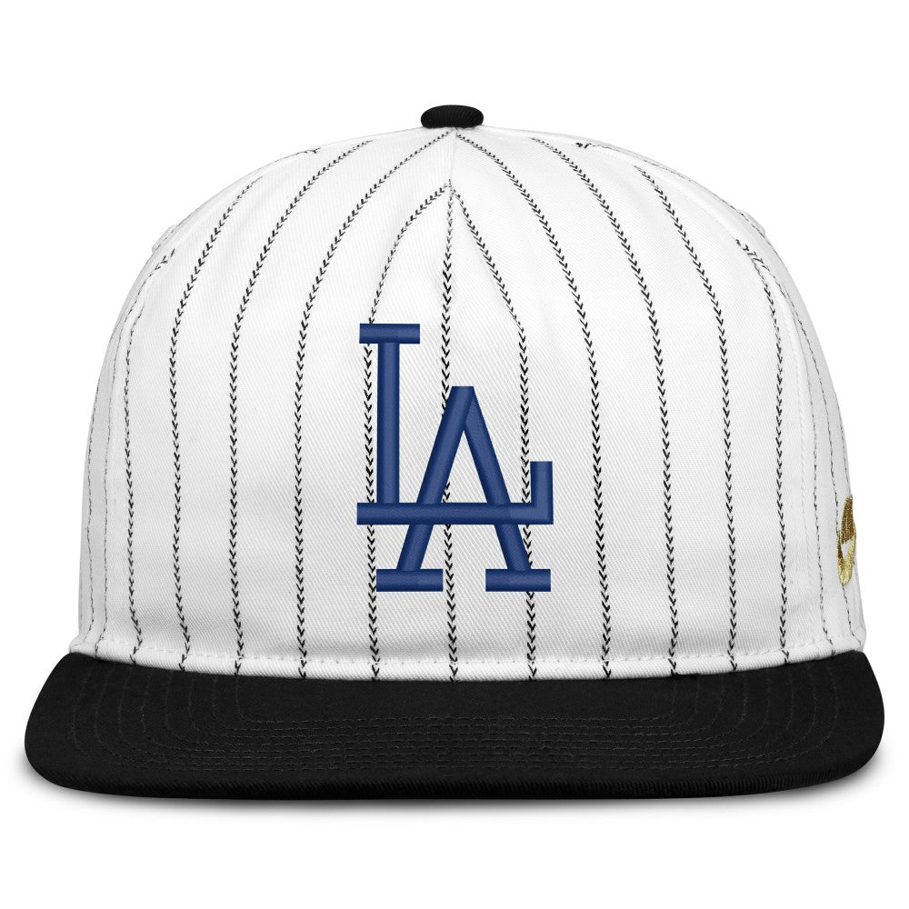 Los Angeles Dodgers Nike Cooperstown Collection Pro Adjustable Hat - MLB Hats
