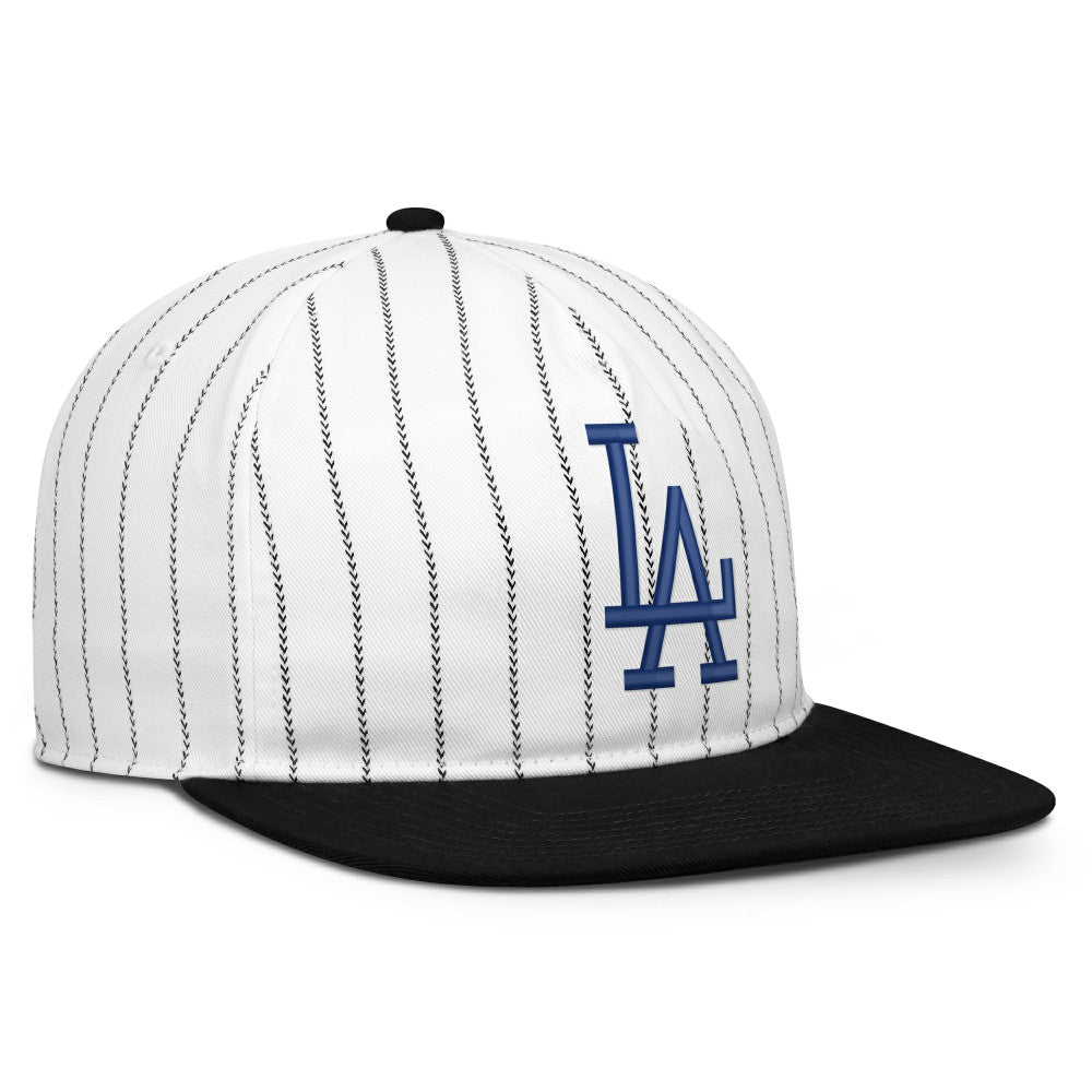 Los Angeles Dodgers Nike Cooperstown Collection Pro Adjustable Hat - MLB Hats