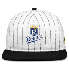 Kansas City Royals Nike Cooperstown Collection Pro Adjustable Hat - MLB Hats