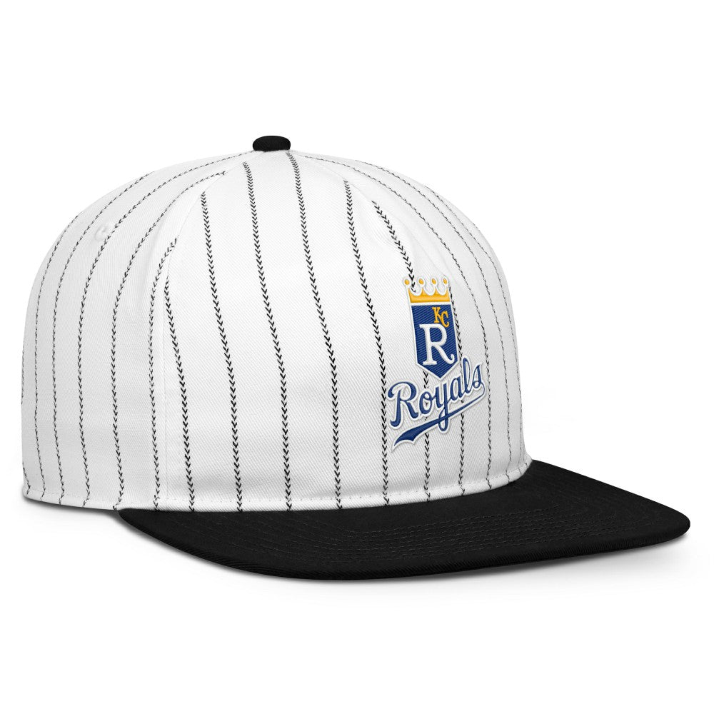 Kansas City Royals Nike Cooperstown Collection Pro Adjustable Hat - MLB Hats
