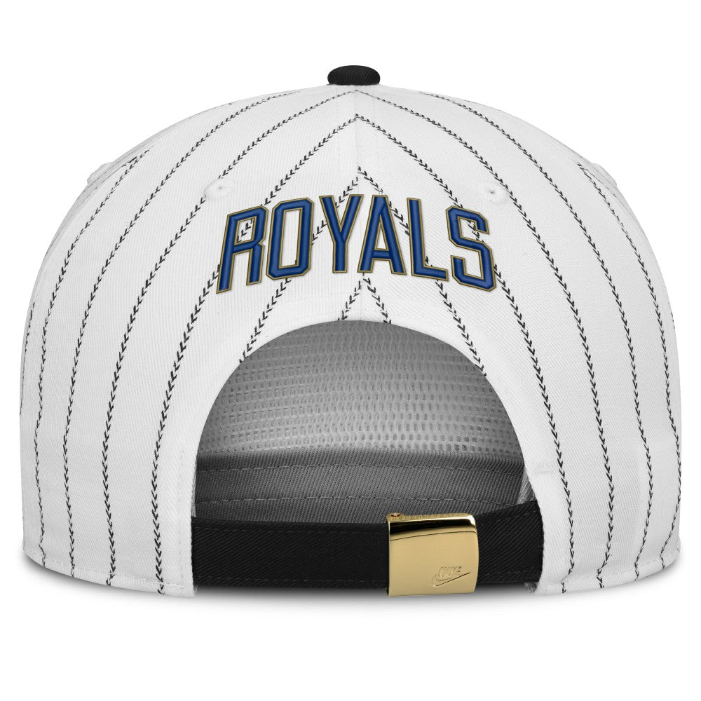 Kansas City Royals Nike Cooperstown Collection Pro Adjustable Hat - MLB Hats