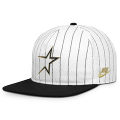 Houston Astros Nike Cooperstown Collection Pro Adjustable Hat - MLB Hats