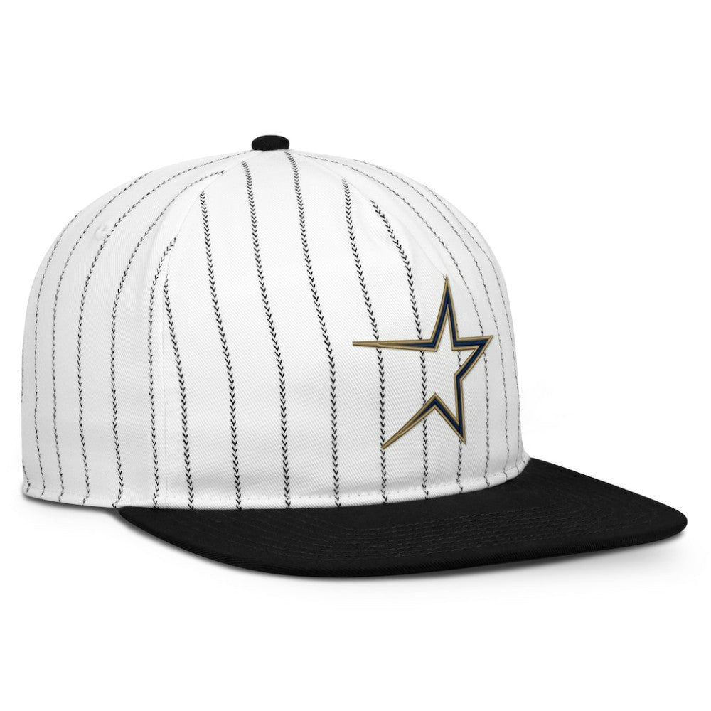 Houston Astros Nike Cooperstown Collection Pro Adjustable Hat - MLB Hats