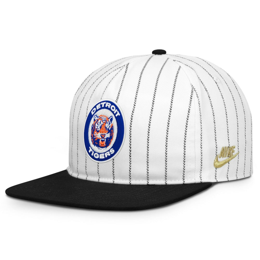 Detroit Tigers Nike Cooperstown Collection Pro Adjustable Hat - MLB Hats