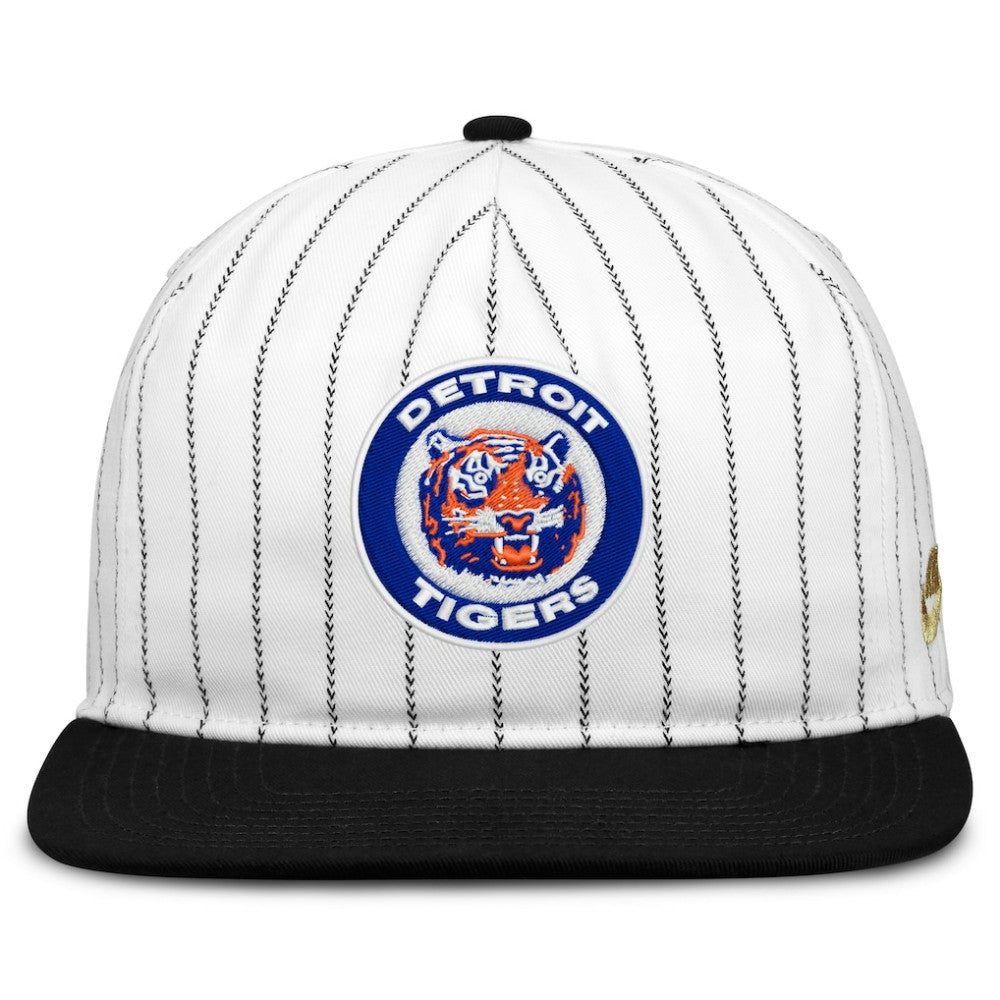 Detroit Tigers Nike Cooperstown Collection Pro Adjustable Hat - MLB Hats