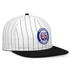 Detroit Tigers Nike Cooperstown Collection Pro Adjustable Hat - MLB Hats