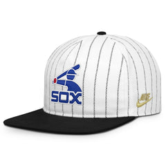Chicago White Sox Nike Cooperstown Collection Pro Adjustable Hat - MLB Hats