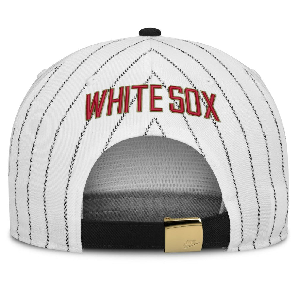 Chicago White Sox Nike Cooperstown Collection Pro Adjustable Hat - MLB Hats