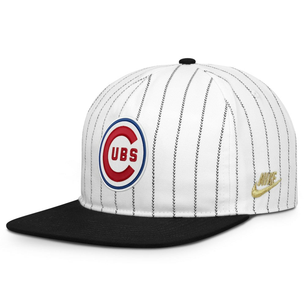 Chicago Cubs Nike Cooperstown Collection Pro Adjustable Hat - MLB Hats