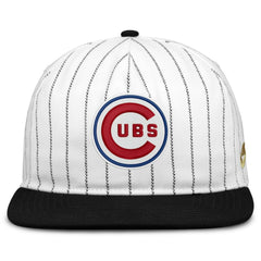 Chicago Cubs Nike Cooperstown Collection Pro Adjustable Hat - MLB Hats