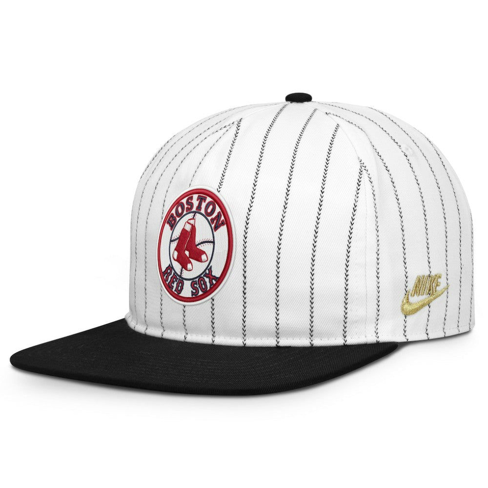 Boston Red Sox Nike Cooperstown Collection Pro Adjustable Hat - MLB Hats