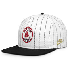Boston Red Sox Nike Cooperstown Collection Pro Adjustable Hat - MLB Hats