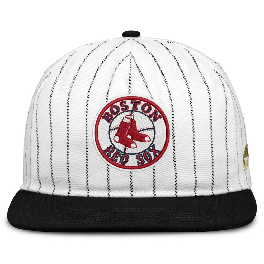Boston Red Sox Nike Cooperstown Collection Pro Adjustable Hat - MLB Hats