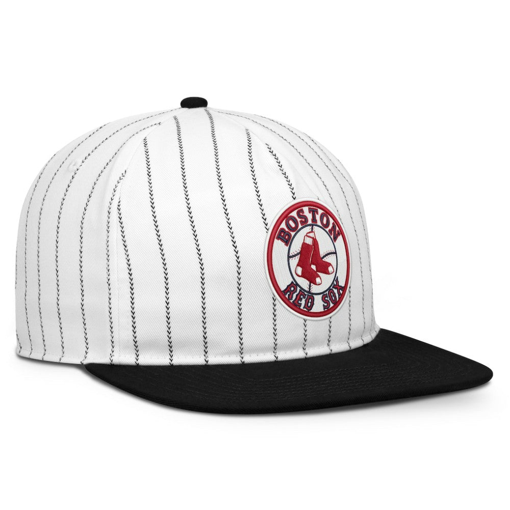 Boston Red Sox Nike Cooperstown Collection Pro Adjustable Hat - MLB Hats