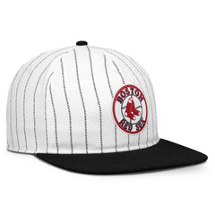 Boston Red Sox Nike Cooperstown Collection Pro Adjustable Hat - MLB Hats