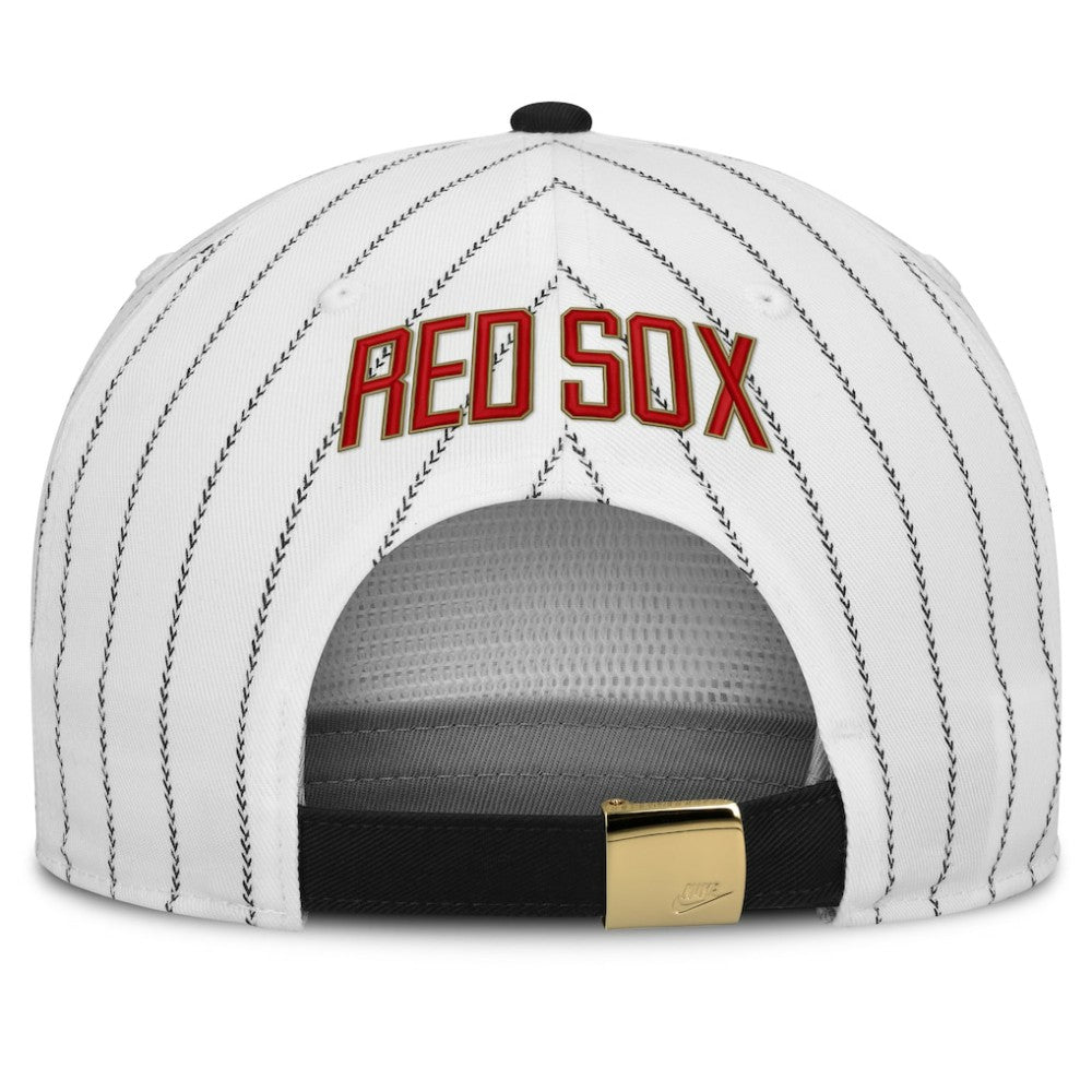 Boston Red Sox Nike Cooperstown Collection Pro Adjustable Hat - MLB Hats