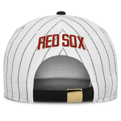 Boston Red Sox Nike Cooperstown Collection Pro Adjustable Hat - MLB Hats