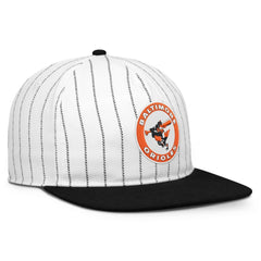 Baltimore Orioles Nike Cooperstown Collection Pro Adjustable Hat - MLB Hats