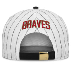Atlanta Braves Nike Cooperstown Collection Pro Adjustable Hat - MLB Hats