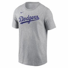 Mookie Betts Los Angeles Dodgers Nike Name & Number T-Shirt - MLB T-shirts