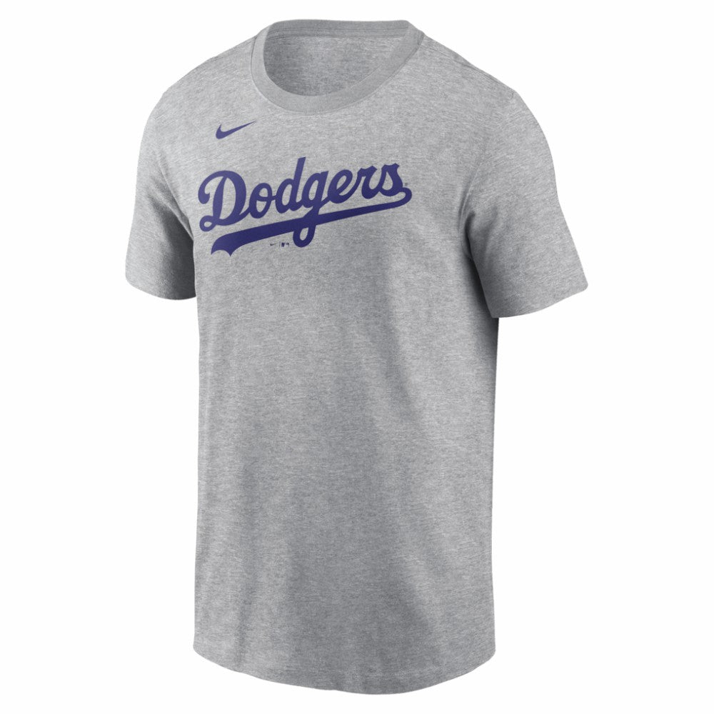 Shohei Ohtani Los Angeles Dodgers Nike Name & Number T-Shirt - MLB T-shirts