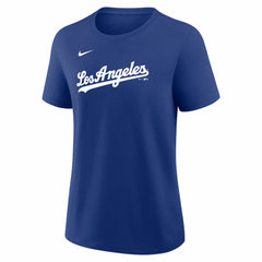 Freddie Freeman Los Angeles Dodgers Nike Women's Alternate Name & Number T-Shirt - MLB T-shirts