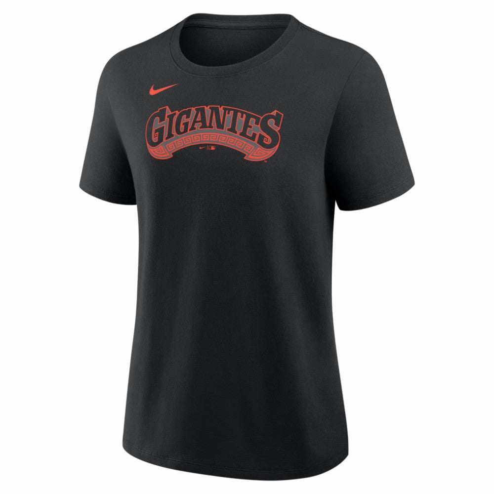 Jung Hoo Lee San Francisco Giants Nike Women's Alternate Name & Number T-Shirt - MLB T-shirts
