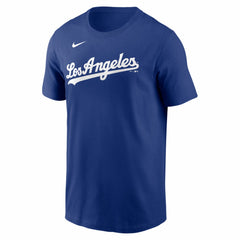 Clayton Kershaw Los Angeles Dodgers Nike Alternate Name & Number T-Shirt - MLB T-shirts