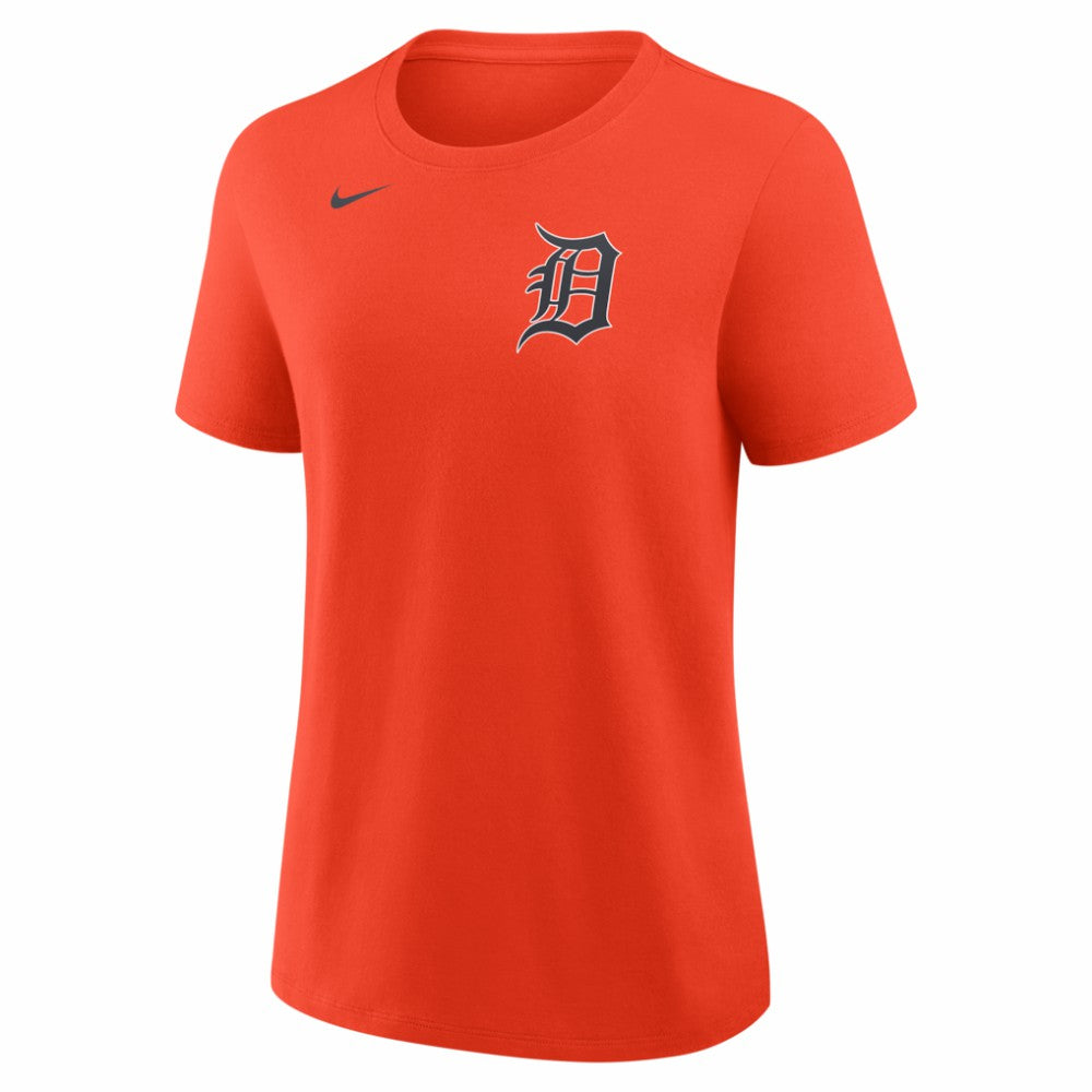 Spencer Torkelson Detroit Tigers Nike Women's Name & Number T-Shirt - MLB T-shirts