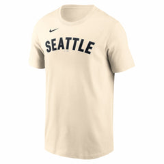 Julio Rodríguez Seattle Mariners Nike Name & Number T-Shirt - MLB T-shirts