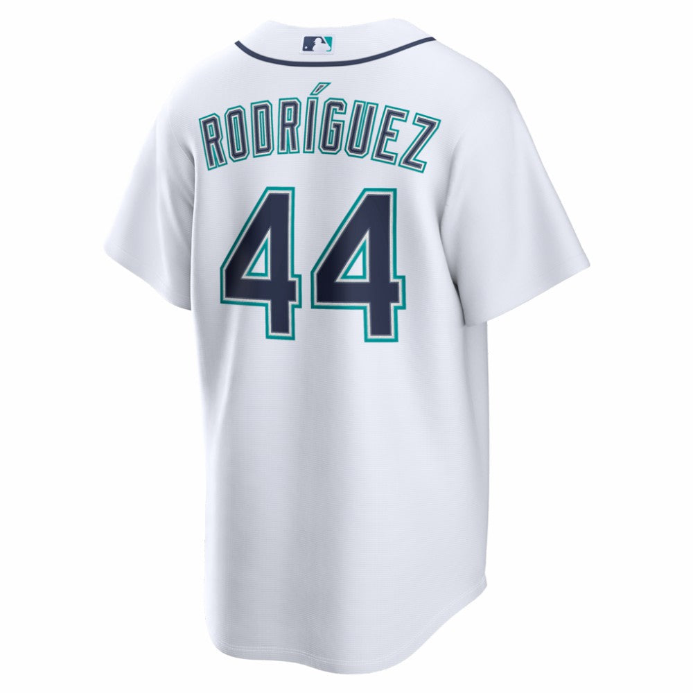 Julio Rodríguez Seattle Mariners Nike Home Replica Jersey - MLB Jerseys