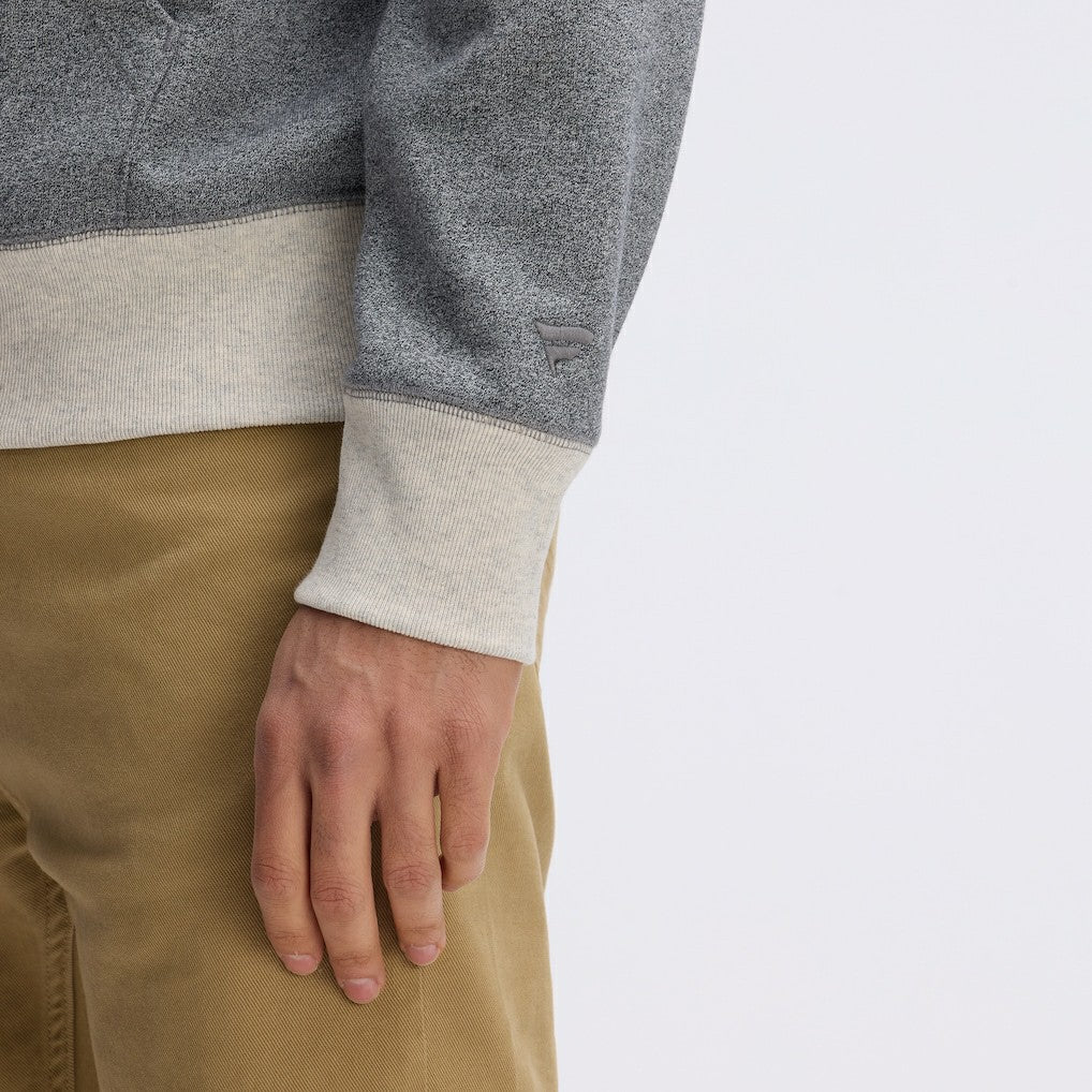 Buffalo Bills IconicFleece Pocket Sweatshirt | NFL Discount