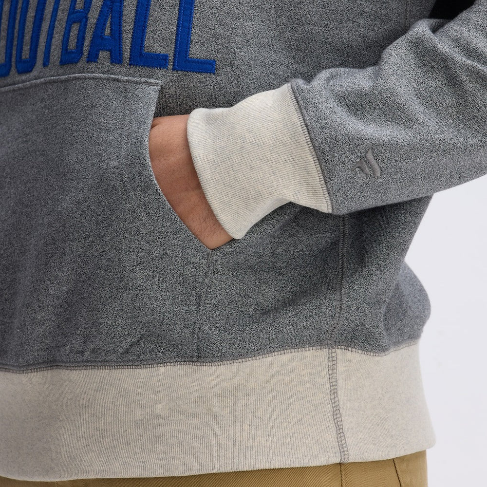 Buffalo Bills IconicFleece Pocket Sweatshirt | NFL Discount